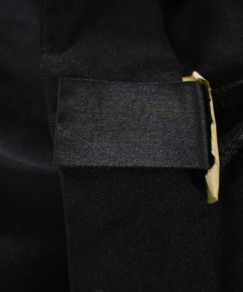 COMME des GARCONS COMME des GARCONS（コムデギャルソンコムデギャルソン）その他 紺 サイズ:S レディース/2200676775044