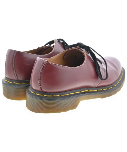 COMME des GARCONS COMME des GARCONS（コムデギャルソンコムデギャルソン）その他 赤 サイズ:UK5(23.5cm位) レディース/2200676775075