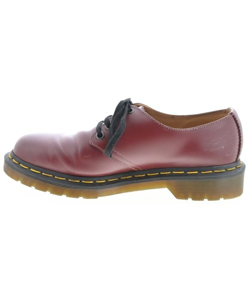 COMME des GARCONS COMME des GARCONS（コムデギャルソンコムデギャルソン）その他 赤 サイズ:UK5(23.5cm位) レディース/2200676775075