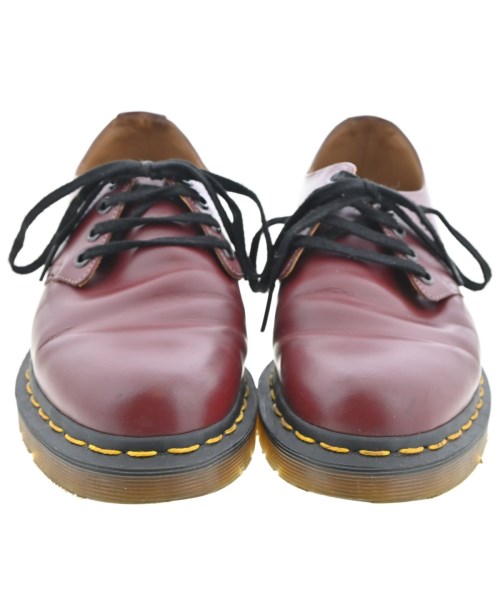 COMME des GARCONS COMME des GARCONS（コムデギャルソンコムデギャルソン）その他 赤 サイズ:UK5(23.5cm位) レディース/2200676775075