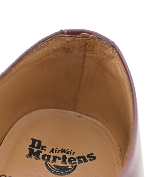 COMME des GARCONS COMME des GARCONS（コムデギャルソンコムデギャルソン）その他 赤 サイズ:UK5(23.5cm位) レディース/2200676775075