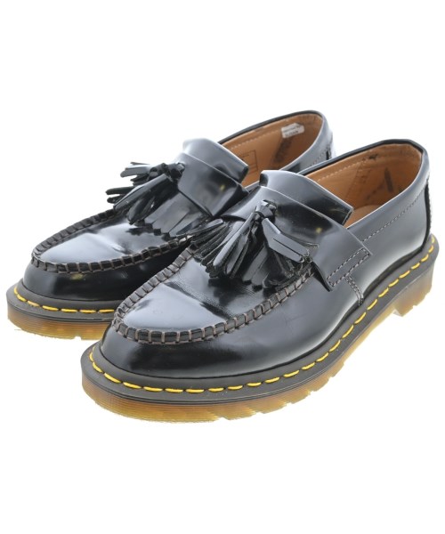 COMME des GARCONS COMME des GARCONS(コムデギャルソンコムデギャルソン)ドレスシューズ/ローファー 黒 サイズ:UK6(24.5cm位)/2200676775082