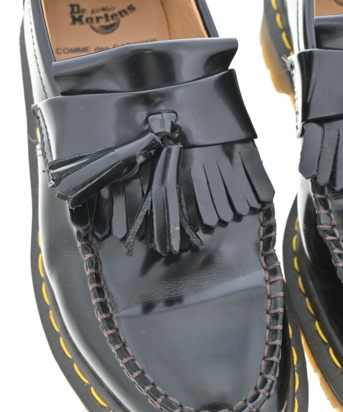 COMME des GARCONS COMME des GARCONS（コムデギャルソンコムデギャルソン）ドレスシューズ/ローファー 黒 サイズ:UK6(24.5cm位) レディース/2200676775082