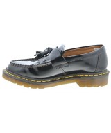 COMME des GARCONS COMME des GARCONS（コムデギャルソンコムデギャルソン）ドレスシューズ/ローファー 黒 サイズ:UK6(24.5cm位) レディース/2200676775082