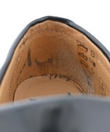 COMME des GARCONS COMME des GARCONS（コムデギャルソンコムデギャルソン）ドレスシューズ/ローファー 黒 サイズ:UK6(24.5cm位) レディース/2200676775082