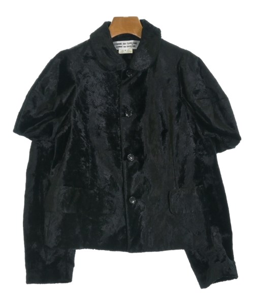 COMME des GARCONS COMME des GARCONS(コムデギャルソンコムデギャルソン)のカジュアルジャケット サイズ:S 82,600円