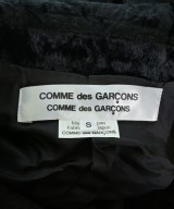 COMME des GARCONS COMME des GARCONS（コムデギャルソンコムデギャルソン）カジュアルジャケット 黒 サイズ:S レディース/2200676979046