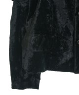 COMME des GARCONS COMME des GARCONS（コムデギャルソンコムデギャルソン）カジュアルジャケット 黒 サイズ:S レディース/2200676979046