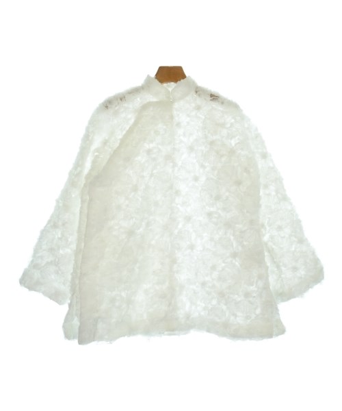 COMME des GARCONS COMME des GARCONS(コムデギャルソンコムデギャルソン)その他 白 サイズ:S/2200676979053