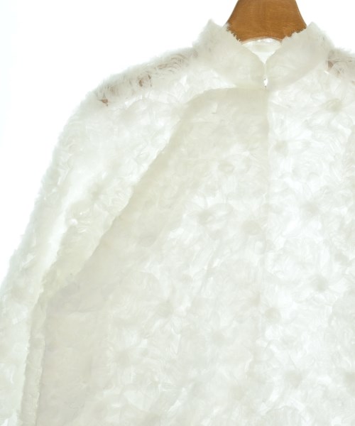 COMME des GARCONS COMME des GARCONS（コムデギャルソンコムデギャルソン）その他 白 サイズ:S レディース/2200676979053