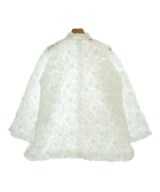 COMME des GARCONS COMME des GARCONS（コムデギャルソンコムデギャルソン）その他 白 サイズ:S レディース/2200676979053