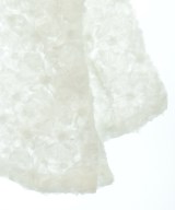 COMME des GARCONS COMME des GARCONS（コムデギャルソンコムデギャルソン）その他 白 サイズ:S レディース/2200676979053