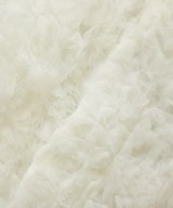 COMME des GARCONS COMME des GARCONS（コムデギャルソンコムデギャルソン）その他 白 サイズ:S レディース/2200676979053