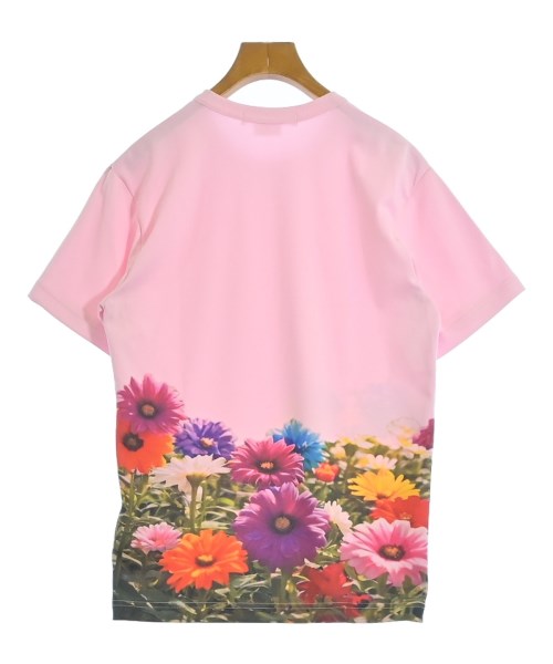 COMME des GARCONS COMME des GARCONS（コムデギャルソンコムデギャルソン）Tシャツ・カットソー ピンク サイズ:S レディース/2200676979077