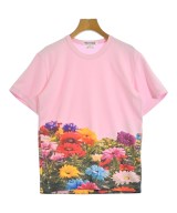 COMME des GARCONS COMME des GARCONS（コムデギャルソンコムデギャルソン）Tシャツ・カットソー ピンク サイズ:S レディース/2200676979077