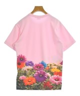 COMME des GARCONS COMME des GARCONS（コムデギャルソンコムデギャルソン）Tシャツ・カットソー ピンク サイズ:S レディース/2200676979077