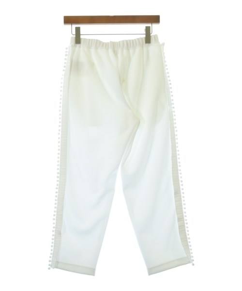 COMME des GARCONS COMME des GARCONS（コムデギャルソンコムデギャルソン）その他 白 サイズ:S レディース/2200676979114