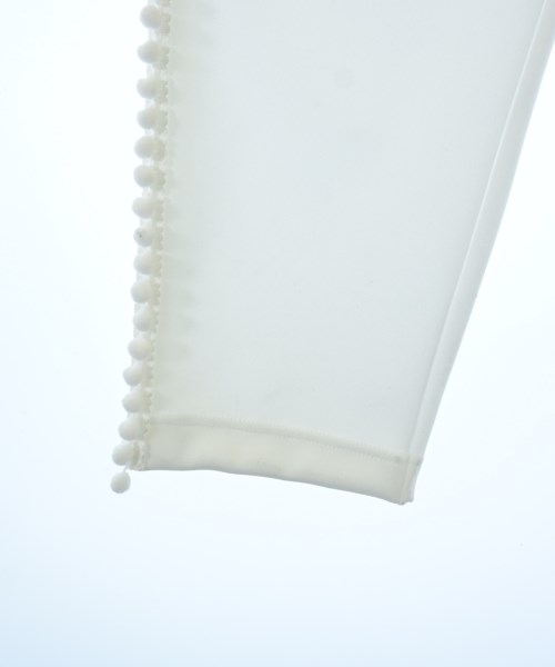 COMME des GARCONS COMME des GARCONS（コムデギャルソンコムデギャルソン）その他 白 サイズ:S レディース/2200676979114