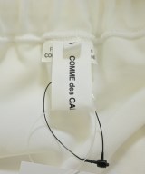 COMME des GARCONS COMME des GARCONS（コムデギャルソンコムデギャルソン）その他 白 サイズ:S レディース/2200676979114