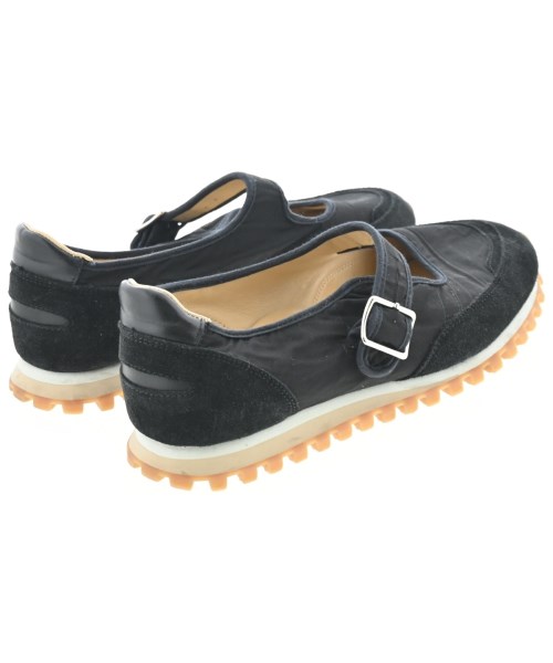 COMME des GARCONS COMME des GARCONS（コムデギャルソンコムデギャルソン）スニーカー 黒 サイズ:EU40(28.5cm位) レディース/2200677012070