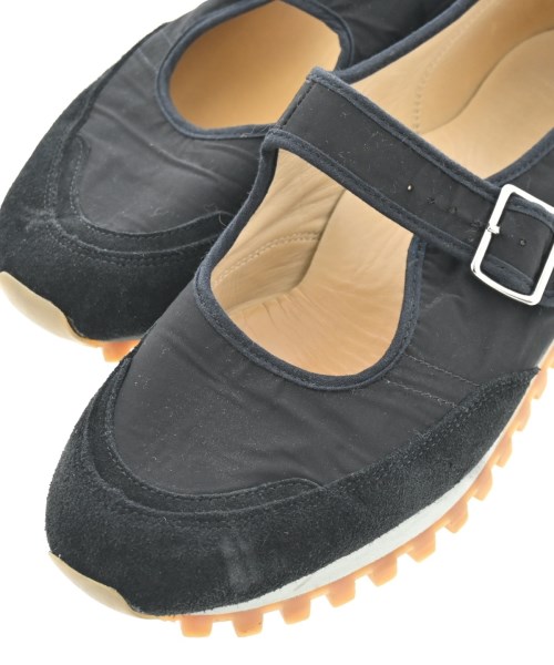 COMME des GARCONS COMME des GARCONS（コムデギャルソンコムデギャルソン）スニーカー 黒 サイズ:EU40(28.5cm位) レディース/2200677012070