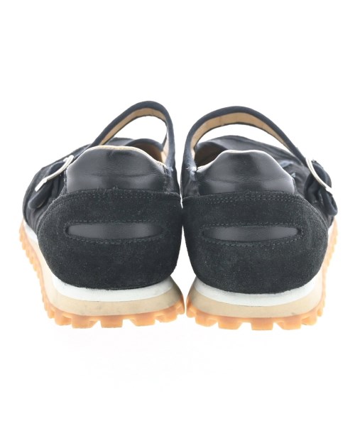 COMME des GARCONS COMME des GARCONS（コムデギャルソンコムデギャルソン）スニーカー 黒 サイズ:EU40(28.5cm位) レディース/2200677012070