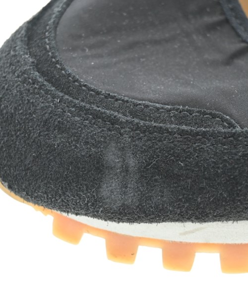 COMME des GARCONS COMME des GARCONS（コムデギャルソンコムデギャルソン）スニーカー 黒 サイズ:EU40(28.5cm位) レディース/2200677012070