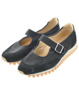 COMME des GARCONS COMME des GARCONS（コムデギャルソンコムデギャルソン）スニーカー 黒 サイズ:EU40(28.5cm位) レディース/2200677012070