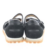 COMME des GARCONS COMME des GARCONS（コムデギャルソンコムデギャルソン）スニーカー 黒 サイズ:EU40(28.5cm位) レディース/2200677012070