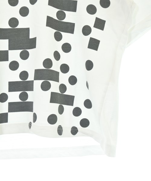 COMME des GARCONS COMME des GARCONS（コムデギャルソンコムデギャルソン）Tシャツ・カットソー 白 サイズ:SS(XS位) レディース/2200677139029