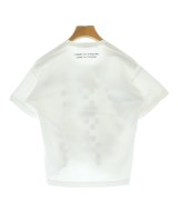 COMME des GARCONS COMME des GARCONS（コムデギャルソンコムデギャルソン）Tシャツ・カットソー 白 サイズ:SS(XS位) レディース/2200677139029
