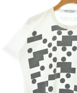 COMME des GARCONS COMME des GARCONS（コムデギャルソンコムデギャルソン）Tシャツ・カットソー 白 サイズ:SS(XS位) レディース/2200677139029