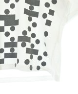 COMME des GARCONS COMME des GARCONS（コムデギャルソンコムデギャルソン）Tシャツ・カットソー 白 サイズ:SS(XS位) レディース/2200677139029