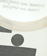 COMME des GARCONS COMME des GARCONS（コムデギャルソンコムデギャルソン）Tシャツ・カットソー 白 サイズ:SS(XS位) レディース/2200677139029