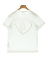 COMME des GARCONS COMME des GARCONS（コムデギャルソンコムデギャルソン）Tシャツ・カットソー 白 サイズ:XS レディース/2200677139043