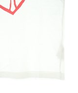 COMME des GARCONS COMME des GARCONS（コムデギャルソンコムデギャルソン）Tシャツ・カットソー 白 サイズ:XS レディース/2200677139043
