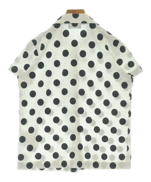 COMME des GARCONS COMME des GARCONS（コムデギャルソンコムデギャルソン）Tシャツ・カットソー 白 サイズ:-(M位) レディース/2200677139050