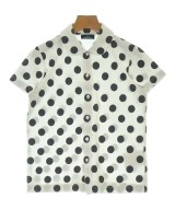 COMME des GARCONS COMME des GARCONS（コムデギャルソンコムデギャルソン）Tシャツ・カットソー 白 サイズ:-(M位) レディース/2200677139050