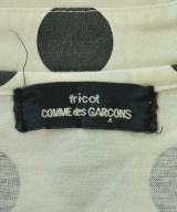COMME des GARCONS COMME des GARCONS（コムデギャルソンコムデギャルソン）Tシャツ・カットソー 白 サイズ:-(M位) レディース/2200677139050