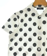 COMME des GARCONS COMME des GARCONS（コムデギャルソンコムデギャルソン）Tシャツ・カットソー 白 サイズ:-(M位) レディース/2200677139050