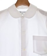COMME des GARCONS COMME des GARCONS（コムデギャルソンコムデギャルソン）カジュアルシャツ 白 サイズ:XS レディース/2200677208039