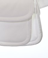 COMME des GARCONS COMME des GARCONS（コムデギャルソンコムデギャルソン）カジュアルシャツ 白 サイズ:XS レディース/2200677208039