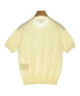 COMME des GARCONS COMME des GARCONS（コムデギャルソンコムデギャルソン）ニット・セーター 白 サイズ:S レディース/2200677226064