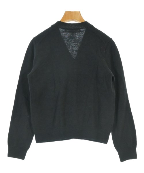 COMME des GARCONS COMME des GARCONS（コムデギャルソンコムデギャルソン）カーディガン 黒 サイズ:M レディース/2200677396057