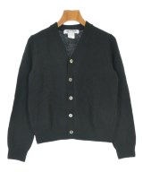 COMME des GARCONS COMME des GARCONS（コムデギャルソンコムデギャルソン）カーディガン 黒 サイズ:M レディース/2200677396057