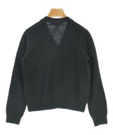 COMME des GARCONS COMME des GARCONS（コムデギャルソンコムデギャルソン）カーディガン 黒 サイズ:M レディース/2200677396057