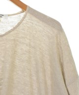 COMME des GARCONS COMME des GARCONS（コムデギャルソンコムデギャルソン）Tシャツ・カットソー ベージュ サイズ:S レディース/2200677710105