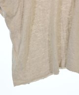 COMME des GARCONS COMME des GARCONS（コムデギャルソンコムデギャルソン）Tシャツ・カットソー ベージュ サイズ:S レディース/2200677710105