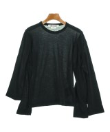 COMME des GARCONS COMME des GARCONS（コムデギャルソンコムデギャルソン）Tシャツ・カットソー 黒 サイズ:XS レディース/2200673243010