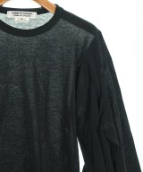 COMME des GARCONS COMME des GARCONS（コムデギャルソンコムデギャルソン）Tシャツ・カットソー 黒 サイズ:XS レディース/2200673243010
